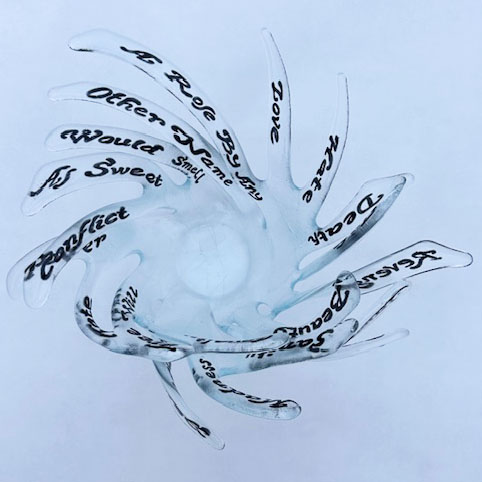 The Word of The Bard The Word of The Bard